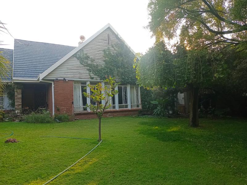 3 Bedroom Property for Sale in Suidrand Free State